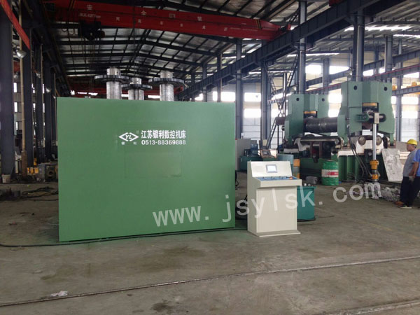 型材彎曲機(jī)