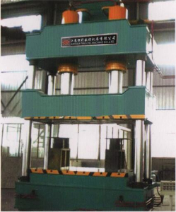 YL32-40四柱液壓機(jī)