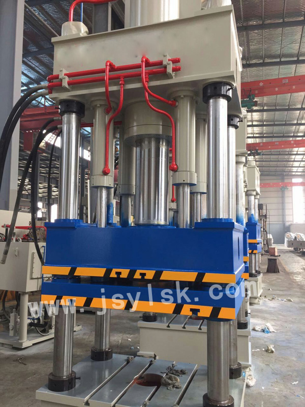 YL28四柱液壓機(jī)