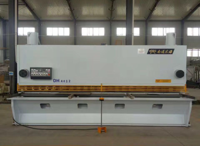 東海剪板機(jī)